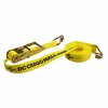 Dc Cargo Flatbed Kit - Straps + Corner Protectors 430YWSFH10KIT5